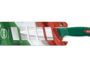 Coltello Scannare Sanelli Premana 22cm