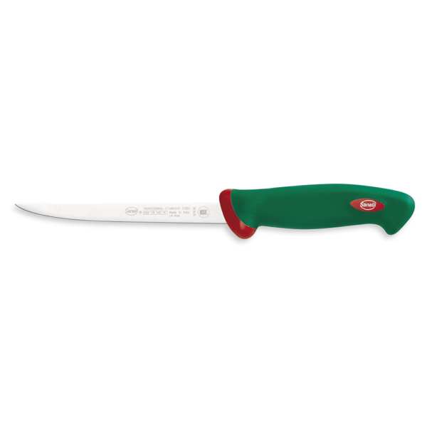 Sanelli - Coltello Filettare Pesce 16 cm