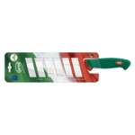 Sanelli - Coltello Trinciante Olivato 21 cm