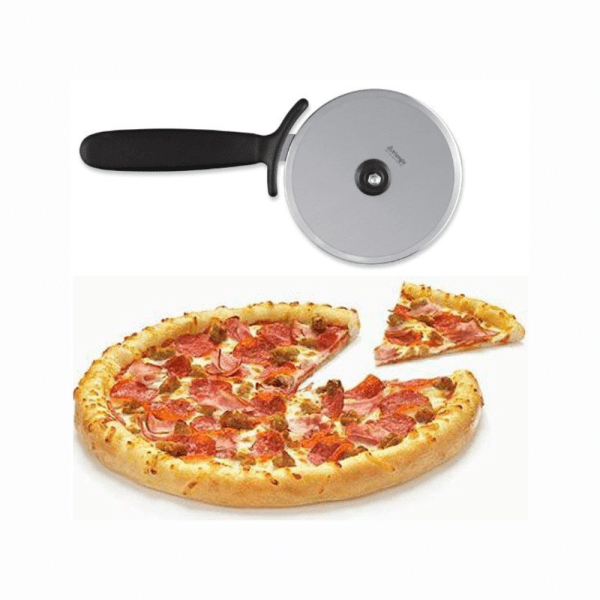 Triangle - Rotella Taglia pizza diametro 10