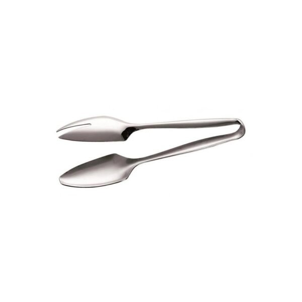 Piazza-Molla-per-servire-23-cm-Inox