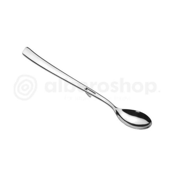 Pintinox - Cucchiaio marmellata 19 cm Inox