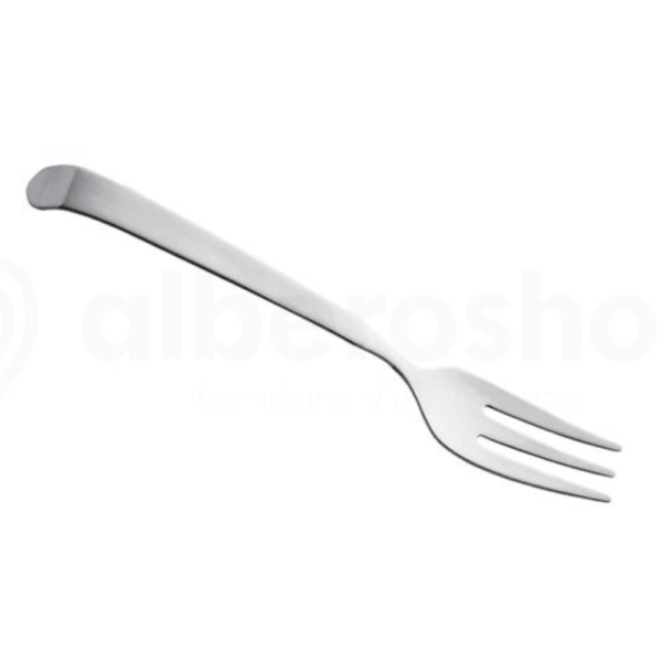 Pintinox - Forchettone 3 punte 30 cm Inox 18/10