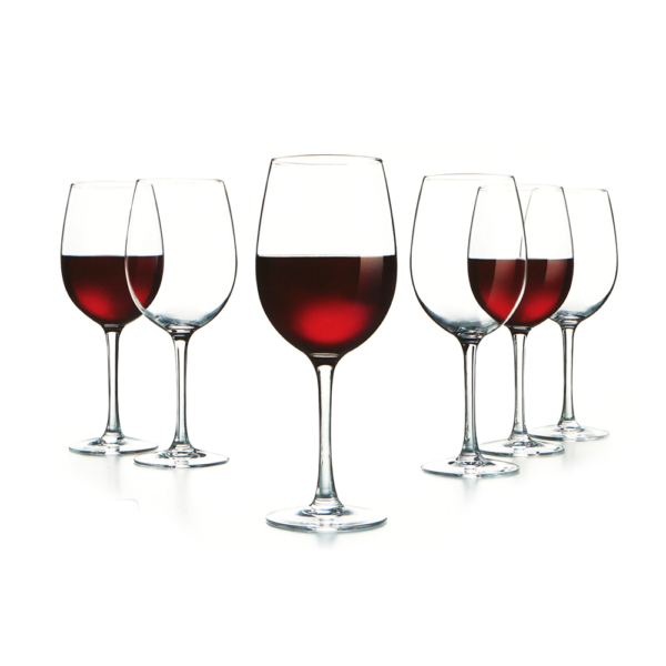Arcoroc - Calice Tulip Vina Cabernet 36 cl - Set 6 pz