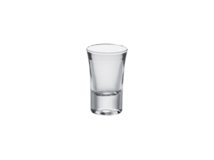Arcoroc - Bicchiere Hot Shot 3,4 cl - Set 6 pz