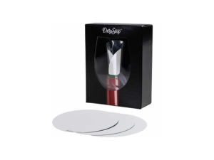 Drop Stop - Salvagoccia DropStop in Confezione da 5 pz