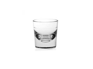 Pasabahce - Bicchiere Amaro OldFashion 18 cl - Set 6 pz