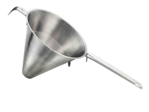 Pintinox - Colino Cinese/Chinois in Acciaio Inox - Varie Misure