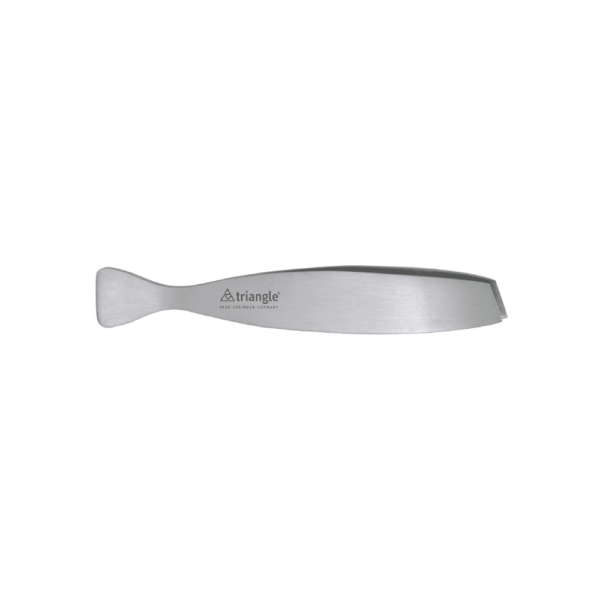 Triangle - Pinza Levalische in Acciaio Inox 13,5 cm