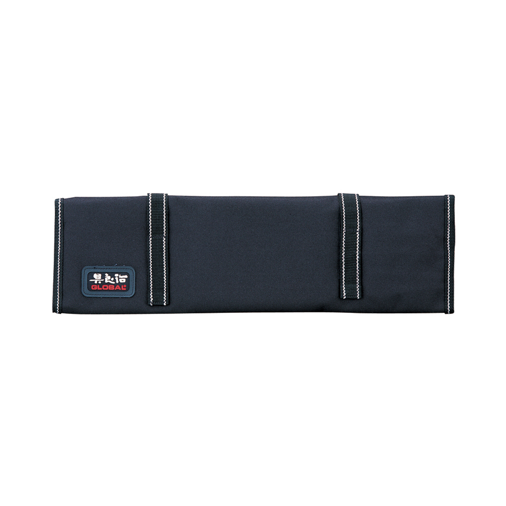 Global - Borsa per Coltelli G-666/09 Capienza 9 pz Global - Borsa per Coltelli G-666/09 Capienza 9 pz