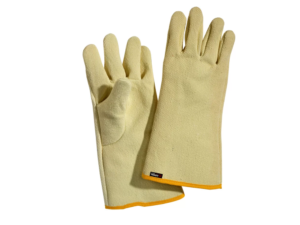MGP - Guanti Anticalore in Tessuto Aramidico 30 cm - S1TK08