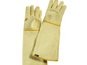 MGP - Guanti Anticalore in Tessuto Aramidico 48 cm - S1TK28