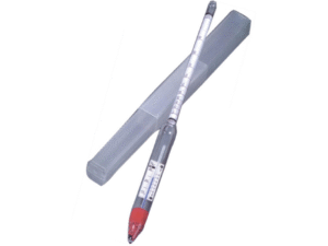 TFA - Alcolimetro con Termometro 0-100% vol./5-30° C