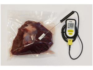 TFA - Termometro Digitale Sous Vide