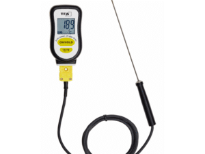TFA - Termometro Digitale Sous Vide