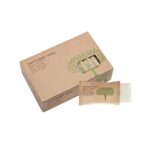 Leone - Sapone Natura 10 gr - Set 50 pz