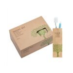 Leone - Set Denti Natura - 50 pz