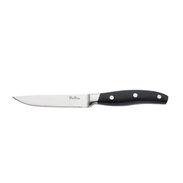 Pintinox - Coltello Bistecca 22,3cm - Set 6pz