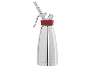 ISI - Sifone Panna Thermo Whip Plus 0,5 Lt