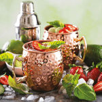 Paderno - Tazza Moscow Mule Rame 55 cl