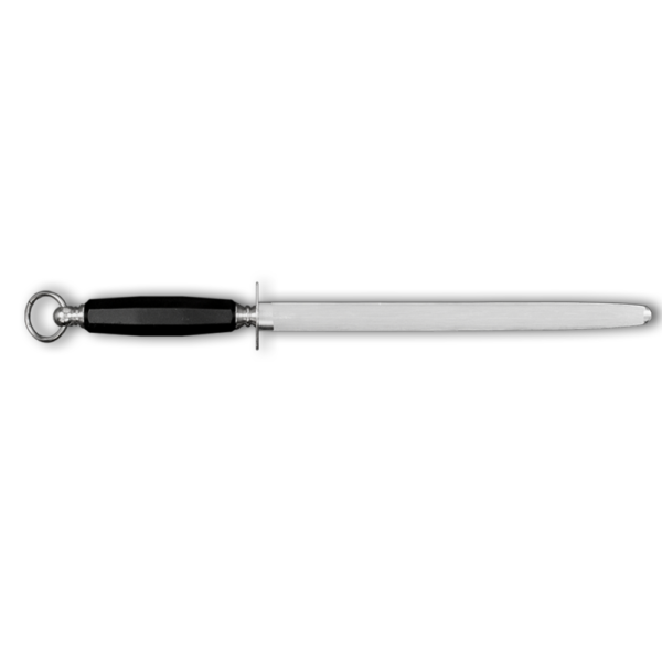 Sanelli Ambrogio - Acciaino Cromizzato Ovale 30 cm