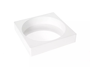 SilikoMart Professional - Stampo in Silicone Tor 180