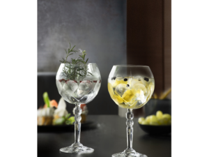 RCR - Calice Gin Tonic Alkemist 58 cl - Set 6 pz