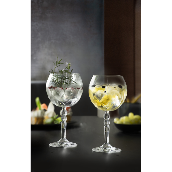 RCR - Calice Gin Tonic Alkemist 58 cl - Set 6 pz