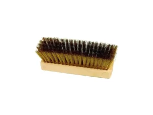 Piazza – Ricambio Spazzola Setole in Ottone 20×6 cm