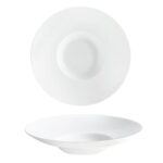 Morini – Pasta Bowl Madrid in Porcellana cm.26,8 pz.6