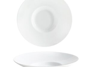 Morini – Pasta Bowl Madrid in Porcellana cm.26,8 pz.6