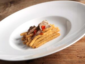 Morini – Pasta Bowl Madrid in Porcellana cm.26,8 pz.6