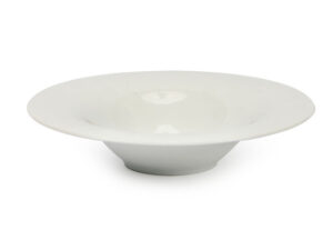 Lubiana - Pasta Bowl Jupiter in Porcellana 6 pz.
