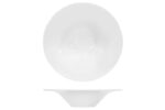 Lubiana - Pasta Bowl Jupiter in Porcellana 6 pz.
