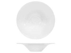Lubiana - Pasta Bowl Jupiter in Porcellana 6 pz.