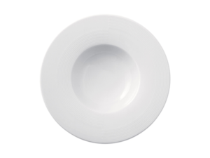 Morini - Pasta Bowl Madrid in Porcellana cm.26,8 pz.6