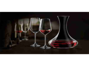 RCR - Calice Universum U55 cl - Set 6 pz