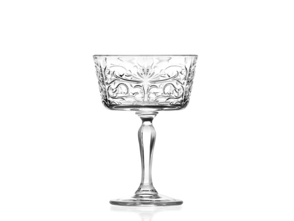 RCR - Coppa Champagne TATTOO 27 cl 6 pz. RCR - Coppa Champagne TATTOO 27 cl 6 pz.