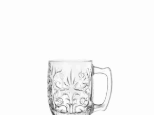 RCR - Tazza Tattoo Mule 43 cl - Set 4 pz