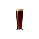 Borgonovo - Bicchiere Birra Danubio 0,3 Litri - Set 12 pz