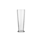 Borgonovo - Bicchiere Birra Danubio 0,3 Litri - Set 12 pz
