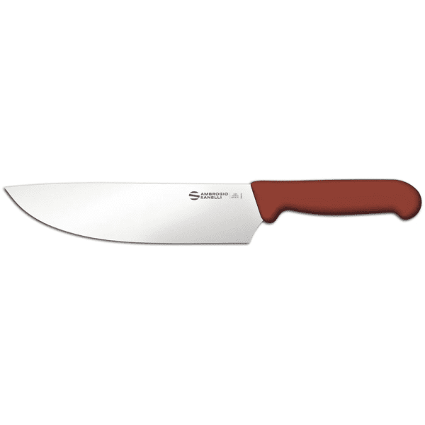 Sanelli Ambrogio - Coltello Churrasco BBQ 20 cm