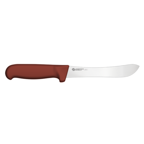 Sanelli Ambrogio - Coltello Rifinitore BBQ 15 cm