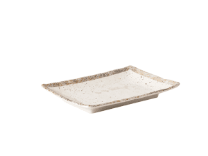 Table Top – Vassoio Rettangolare Enjoy in Melamina 25×17,5 cm