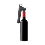 Coravin - Salvavino Pivot Black - Set 4 pz