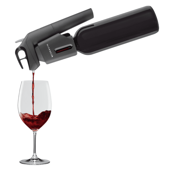 Coravin – Sistema Mescita Timeless Three - 7 Pz