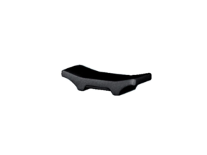 Efay - Stand Porta Bacchette Nero in Melamina 6,3x1,8 cm