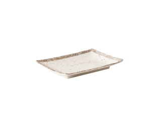 Table Top - Vassoio Rettangolare Enjoy in Melamina 22x13,5 cm