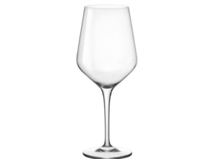 Bormioli Rocco - Calice Milano Vino Rosso Infrangibile 56 cl - Set 6 pz