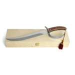 Schonhuber - Sciabola Sommelier Vinobar Marrone Lama 34,5 cm